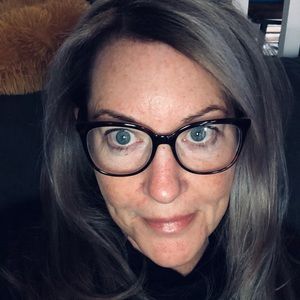 Meet your Posher, Jackie